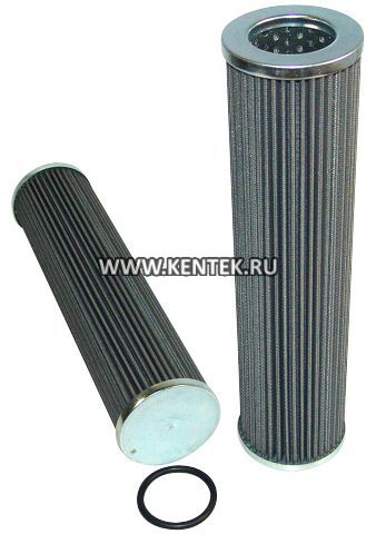 Гидравлический фильтр HIFI SH65227 HIFI  - фото, характеристики, описание.