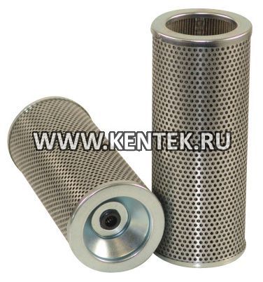Гидравлический фильтр HIFI SH54340 HIFI  - фото, характеристики, описание.