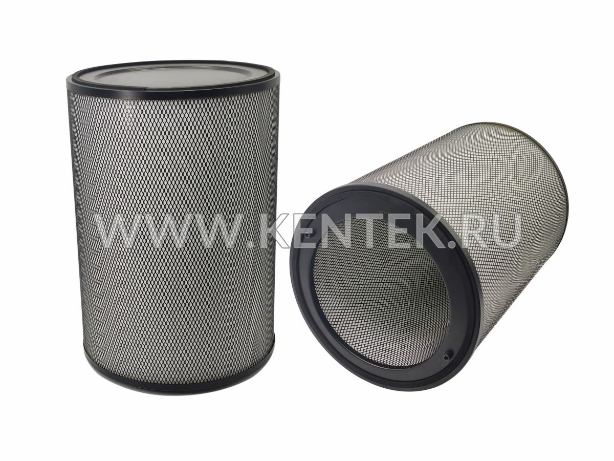 Воздушный фильтр-элемент KENTEK AP00192K KENTEK  - фото, характеристики, описание.