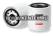 фильтр охлаждающей жидкости Fleetguard WF2151 Fleetguard  - фото, характеристики, описание.