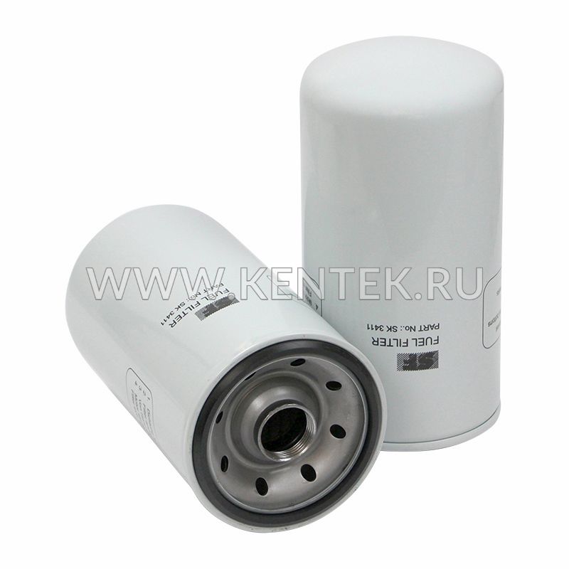  SF-FILTER SK3411 SF-FILTER  - фото, характеристики, описание.