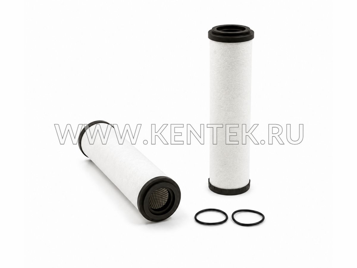 фильтр сжатого воздуха KENTEK AC4072 KENTEK  - фото, характеристики, описание.