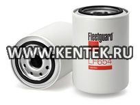 масляный фильтр Fleetguard LF654 Fleetguard  - фото, характеристики, описание.