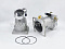 Впускной клапан RB80E 230V AC VMC 2.620.040E1V43