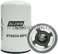 гидравлический фильтр, Spin-on (накручивающийся) Baldwin BT8503-MPG Baldwin  - фото, характеристики, описание.