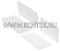 Воздушный фильтр кабинный HIFI KC90408