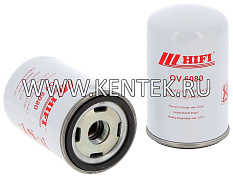 Сепаратор воздух масло HIFI OV6080 HIFI  - фото, характеристики, описание.