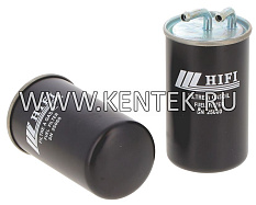 топливный фильтр HIFI SN25060 HIFI  - фото, характеристики, описание.