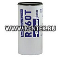 r160tdmax сменный элемент для фильтра сепаратора дизельного топлива,10 микрон PARKER-RACOR R160T-D-MAX PARKER-RACOR