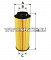 фильтрующий элемент масляного фильтра ECO (с пластиковыми крышками) FILTRON OE678