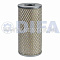 ФИЛЬТРУЮЩИЙ ЭЛЕМЕНТ ОЧИСТКИ МАСЛА DIFA 5305M DIFA 5305M