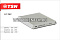 Фильтр салона TSN 9.7.363
