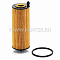 Масляный фильтр MANN-FILTER HU6032Z