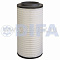 ФИЛЬТРУЮЩИЙ ЭЛЕМЕНТ ОЧИСТКИ ВОЗДУХА DIFA DIFA43162