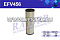 Фильтр воздушный (элемент безопасности для EFV455) RAIDER EFV456