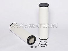микрофильтр KENTEK AC1103 KENTEK  - фото, характеристики, описание.