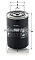 масляный фильтр MANN-FILTER W8005