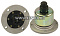 Воздушный фильтр кабинный HIFI FS412
