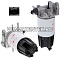 Топливный фильтр в сборе HIFI MO1034