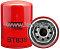 гидравлический фильтр, Spin-on (накручивающийся) Baldwin BT839