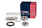 Подшипник ступ. передн. Hyundai H-1 97-, Hyundai H200 97-, Mitsubishi L200 86-, Delica 94- (M8131369) MARSHALL