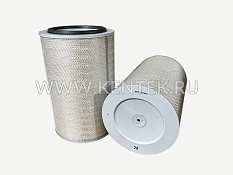 Воздушный фильтр-элемент KENTEK AP31856K KENTEK  - фото, характеристики, описание.
