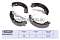 Торм. колодки барабанные задн. VW Transporter (T4) 90- (M2520210) MARSHALL