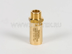 Предохранительный клапан 3/8" 15 бар VMC 220.0956 VMC  - фото, характеристики, описание.