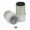 Воздушный фильтр-элемент SF-FILTER SL8285