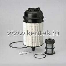 Комплект топливных фильтров Donaldson P551063 Donaldson  - фото, характеристики, описание.