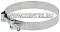 Хомут воздушного фильтра HIFI SACO01009