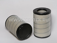 Воздушный фильтр-элемент KENTEK AP31362K KENTEK  - фото, характеристики, описание.