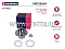Ступица передн. Audi A1 10-, Seat Ibiza III-V 02-, Skoda Fabia I-III 99-, Skoda Rapid 12-, VW Polo 01-  (M8133569 MARSHALL