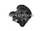 Сайлентблок кабины d22x95 MAN о.н. 85962100012 (M7230038) MARSHALL