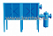 концевой охладитель сжатого воздуха UFK-L 0750 Donaldson Ultrafilter 1C068440