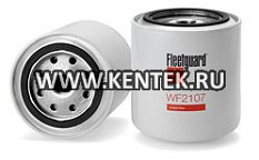 фильтр охлаждающей жидкости Fleetguard WF2107 Fleetguard  - фото, характеристики, описание.
