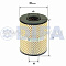 ФИЛЬТРУЮЩИЙ ЭЛЕМЕНТ ОЧИСТКИ МАСЛА DIFA 5301 DIFA 5301
