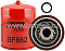 топливный фильтр, Spin-on (накручивающийся) / Drain Baldwin BF862