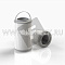гидравлический фильтроэлемент FILTREC C434G25V