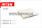 Фильтр салона TSN 9.7.221