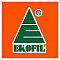 Эл-нт фильтрующий  воздушный EKOFIL EKO-01.675