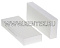 воздушный фильтр элемент HIFI SC90190