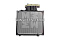 Радиатор MAN 765x938x40 (с рамкой) о. н. 81061016510 (M4931001) MARSHALL