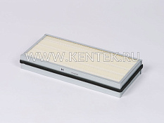 Воздушный фильтр кабинный KENTEK CP53292K KENTEK  - фото, характеристики, описание.