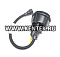  PARKER-RACOR DRK00396
