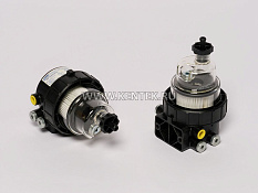 Фильтр топливный LKF Automotive до 350 л.с 10 мик SEPAR 63800 SEPAR  - фото, характеристики, описание.