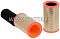 воздушный фильтр HIFI SA4024