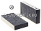 воздушный фильтр элемент HIFI SC5100KITCA