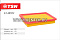 Фильтр воздушный TSN 9.1.481PU