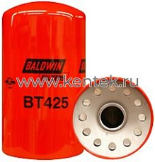 гидравлический фильтр, Spin-on (накручивающийся) Baldwin BT425 Baldwin  - фото, характеристики, описание.